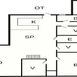 6 Person In Albaek-by Traum