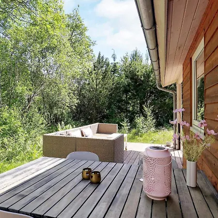 6 Person In Albaek-by Traum * Ålbæk