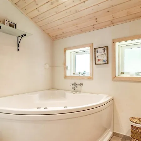 6 Person In Albaek-by Traum Ålbæk