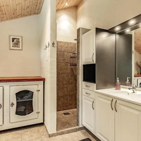 別荘 6 Person In Albaek-by Traum