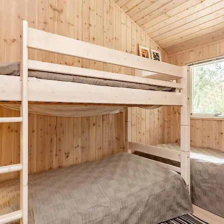 6 Person In Albaek-by Traum Ålbæk