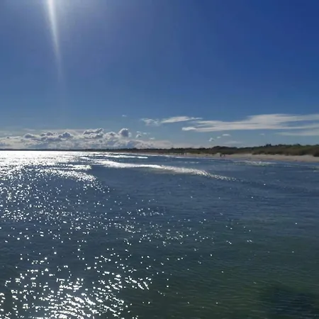 6 Person In Albaek-by Traum * Ålbæk