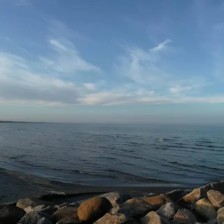 別荘 6 Person In Albaek-by Traum Ålbæk