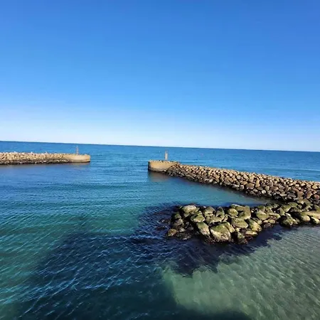 別荘 6 Person In Albaek-by Traum *