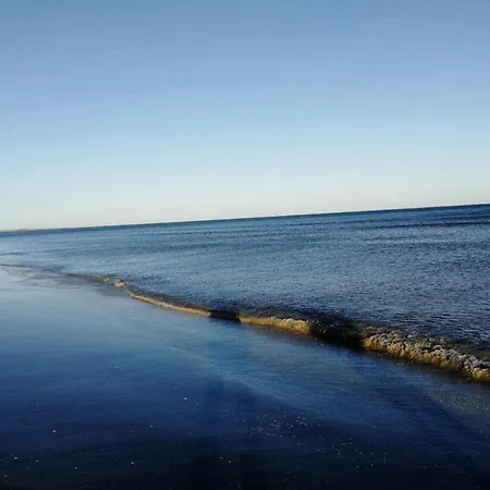 6 Person In Albaek-by Traum Ålbæk