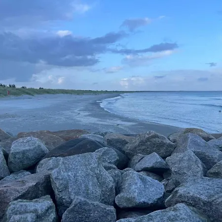 6 Person In Albaek-by Traum * Ålbæk