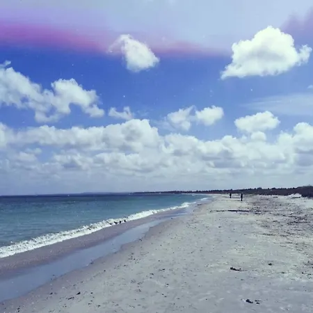 6 Person In Albaek-by Traum * Ålbæk