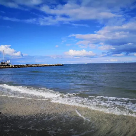 6 Person In Albaek-by Traum 別荘 Ålbæk