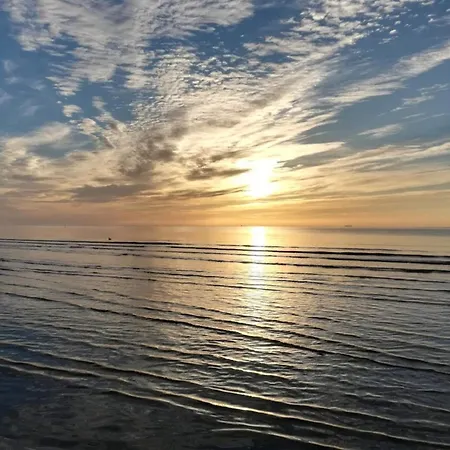 別荘 6 Person In Albaek-by Traum