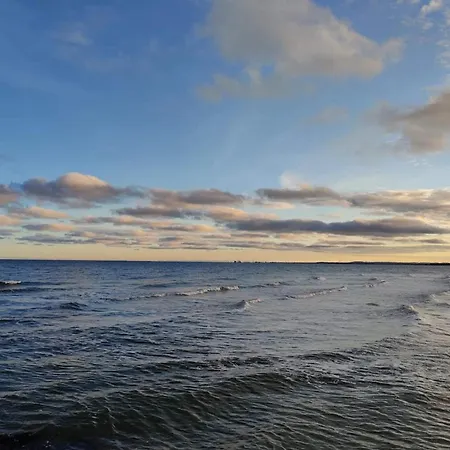 6 Person In Albaek-by Traum Ålbæk