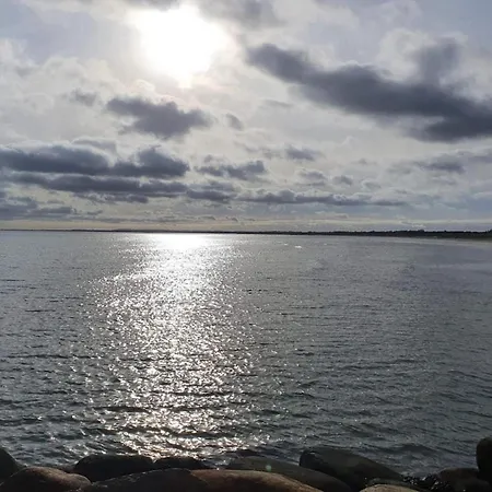 6 Person In Albaek-by Traum * Ålbæk