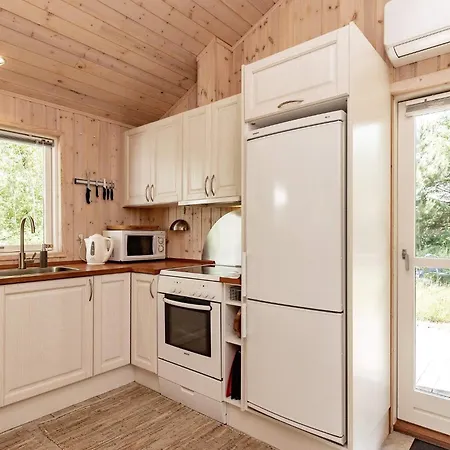 Vakantiehuis 6 Person In Albaek-by Traum Ålbæk