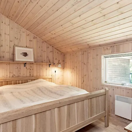 6 Person In Albaek-by Traum Ålbæk